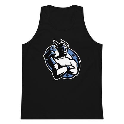 Westlake High School Design 3 — Black