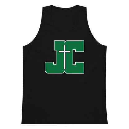 John Carroll Catholic High School Design 3 — Black