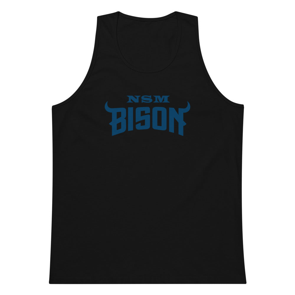 North Sand Mountain High School Design 3 — Black