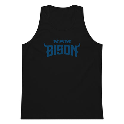 North Sand Mountain High School Design 3 — Black