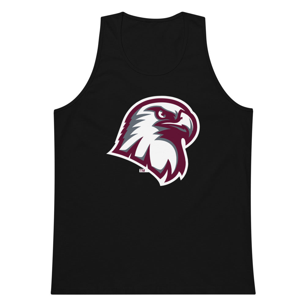Alabama Christian Academy Design 3 — Black