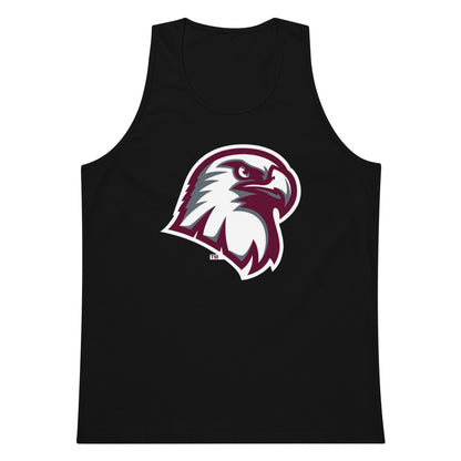 Alabama Christian Academy Design 3 — Black