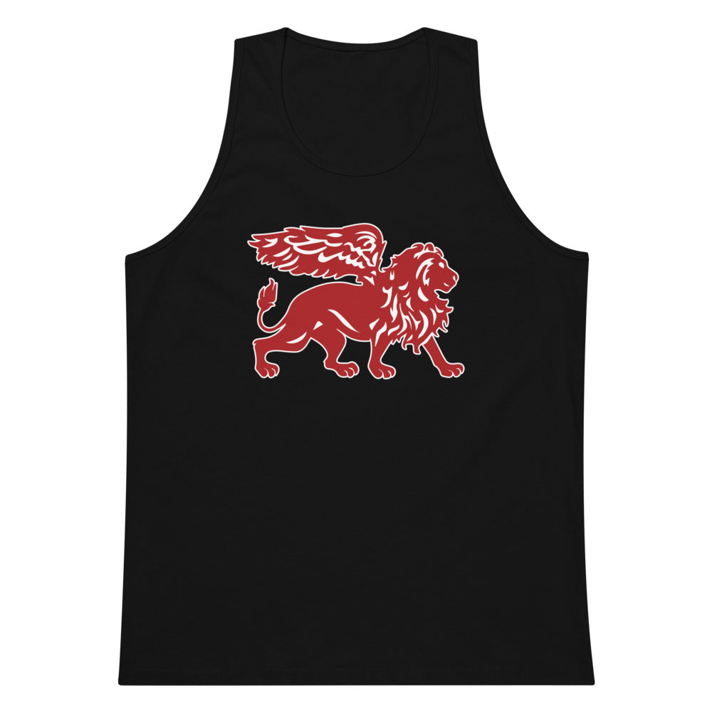 Rowland Hall High School Design 3 — Black