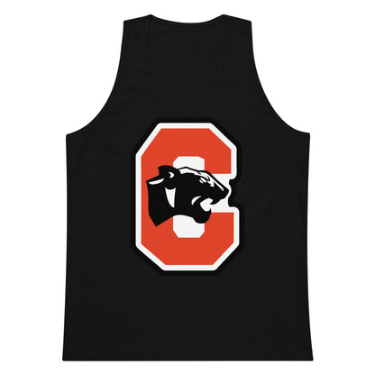 Collinsville High School Design 3 — Black