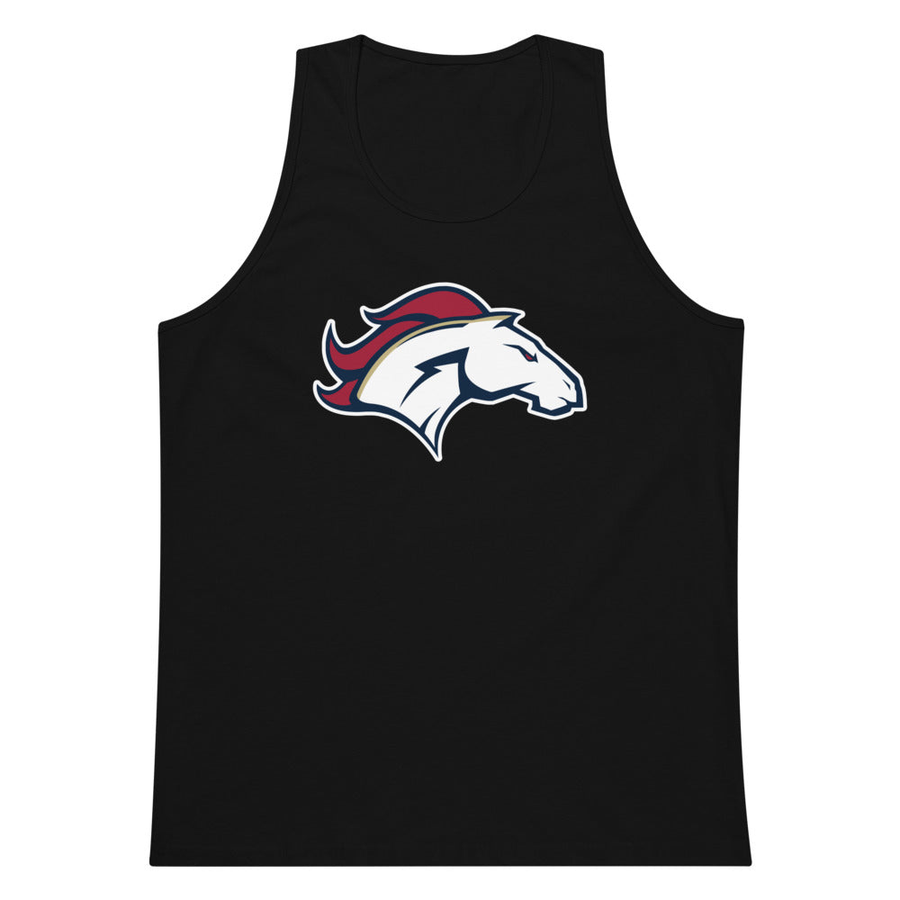 Herriman High School Design 3 — Black