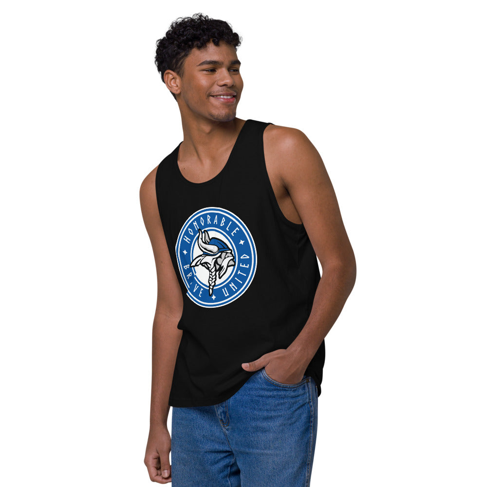 Pleasant Grove High School Design 3 — Black
