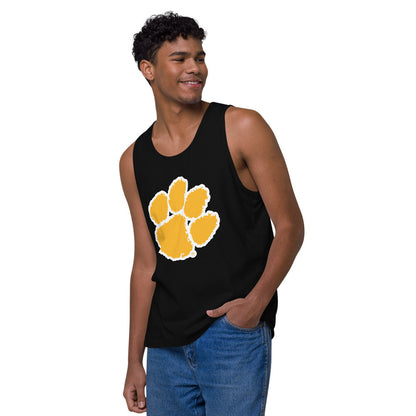 Ariton High School Design 3 — Black