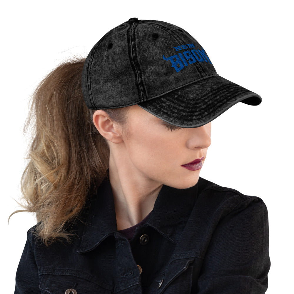 North Sand Mountain High School Design 3 — Black