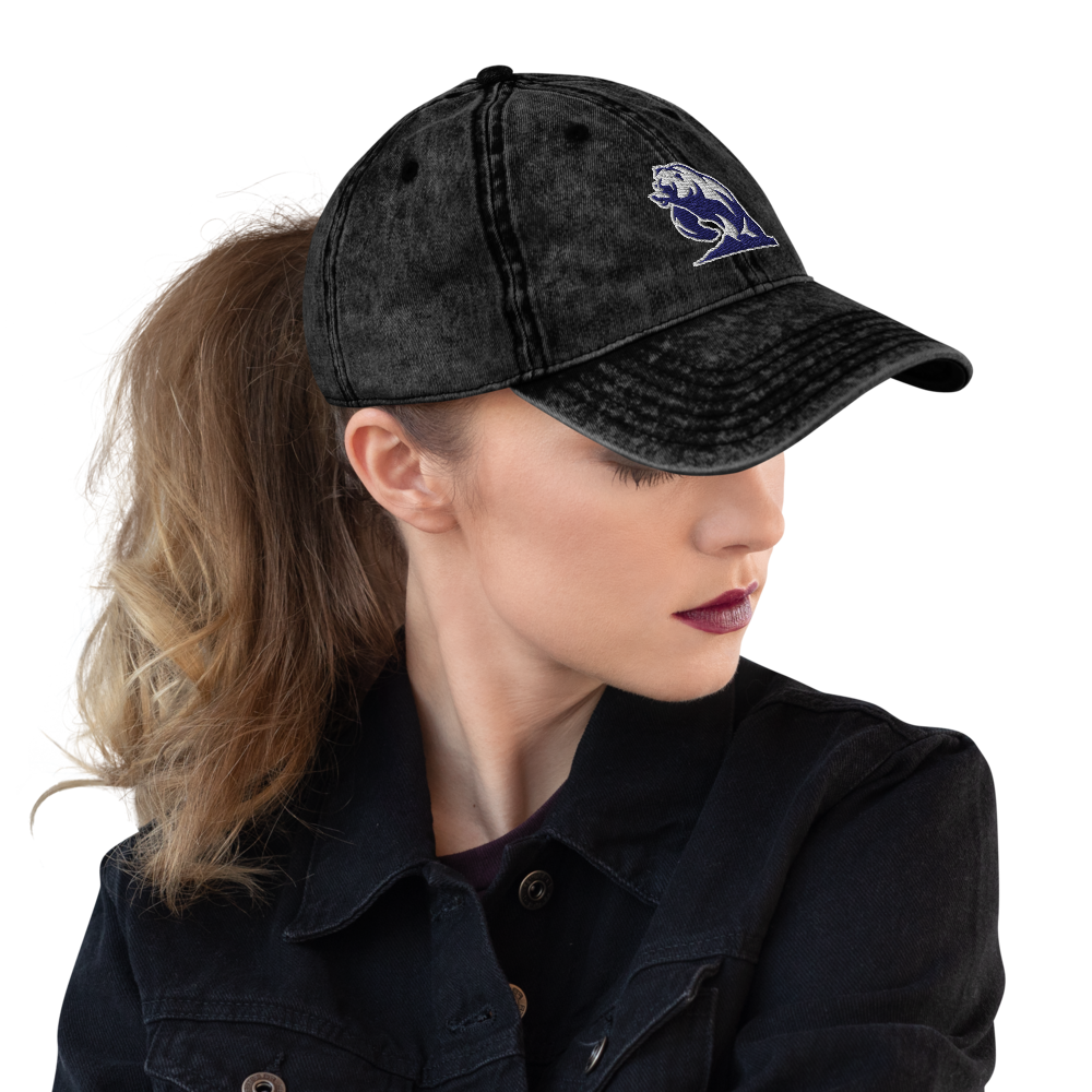 Summit Academy Design 3 — Black