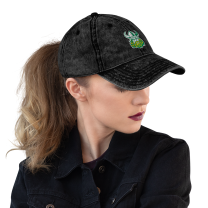 Eureka High School Design 3 — Black