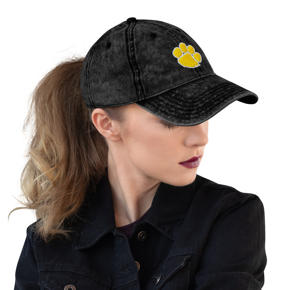 Ariton High School Design 3 — Black