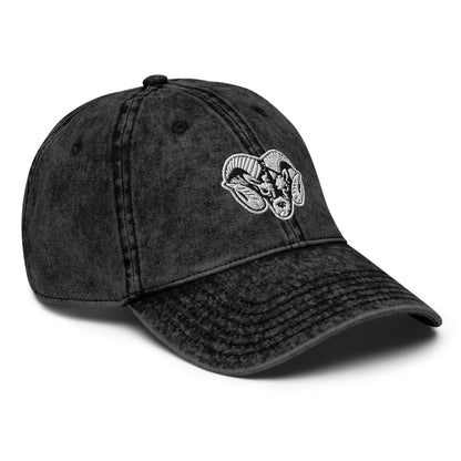 Radford High School Design 3 — Black