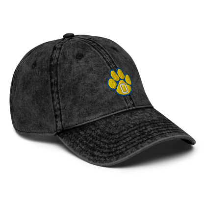 Orem High School Design 3 — Black
