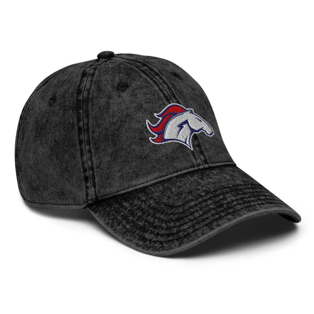 Herriman High School Design 3 — Black