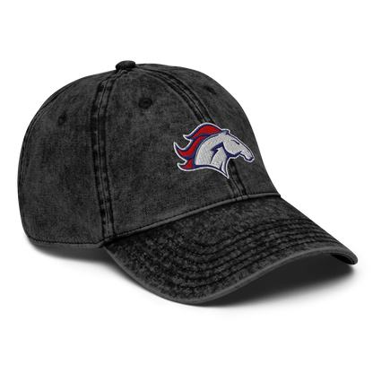 Herriman High School Design 3 — Black