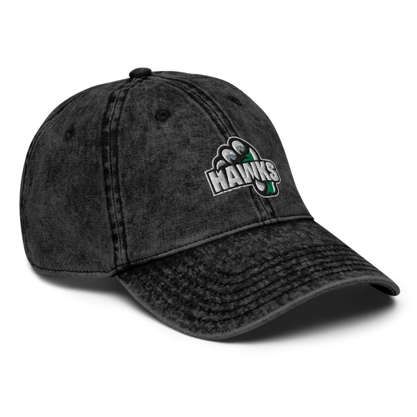 Procter R. Hug High School Design 3 — Black