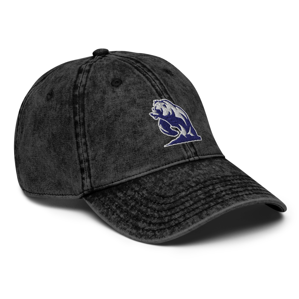 Summit Academy Design 3 — Black