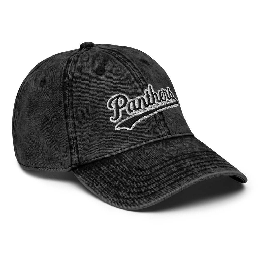 Smiths Station High School Design 3 — Black