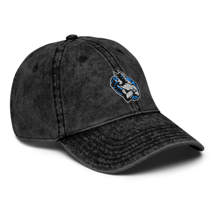 Westlake High School Design 3 — Black