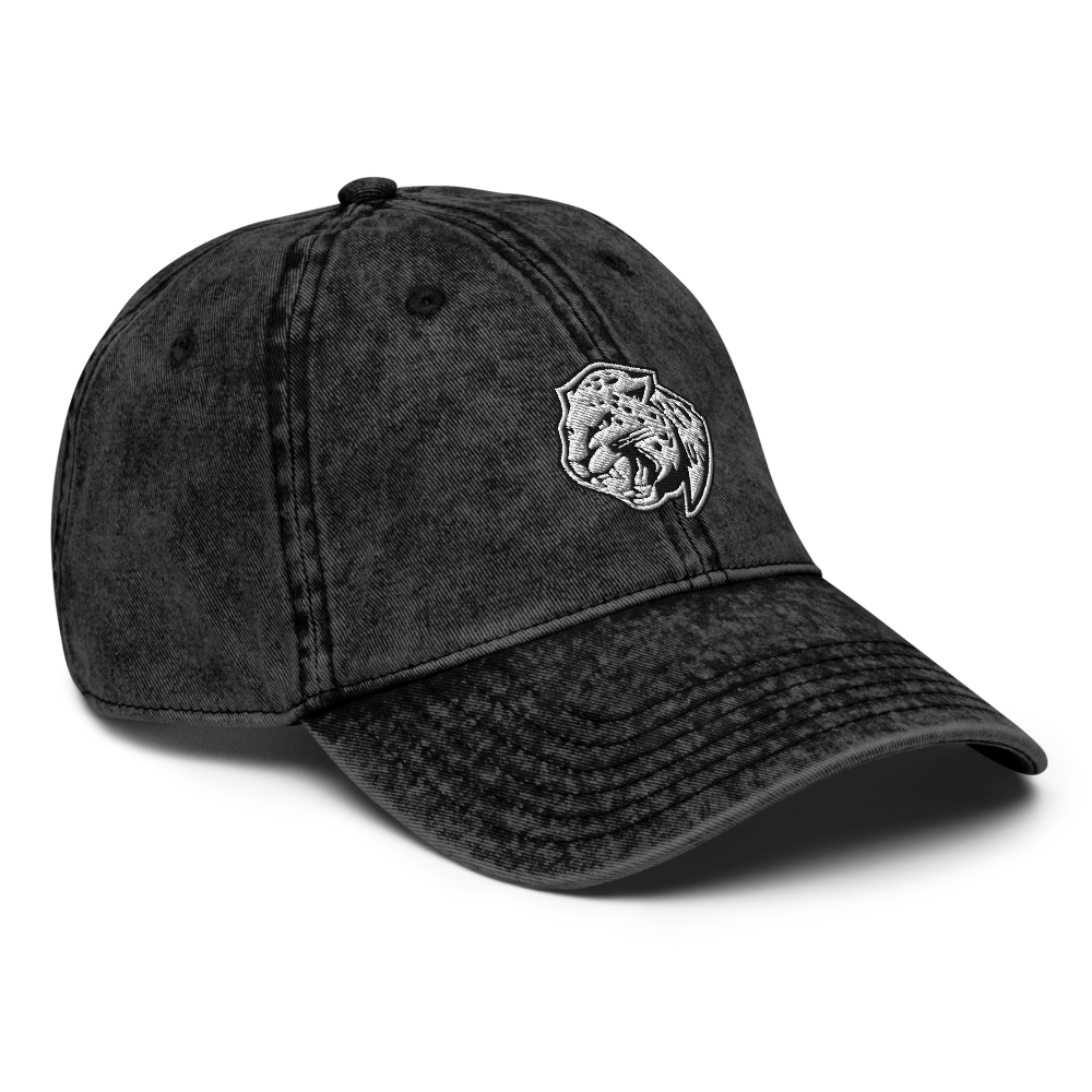 West Jordan High School Design 3 — Black