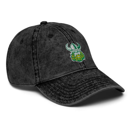 Eureka High School Design 3 — Black