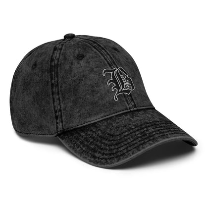 Boaz High School Design 3 — Black