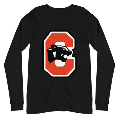 Collinsville High School Design 3 — Black