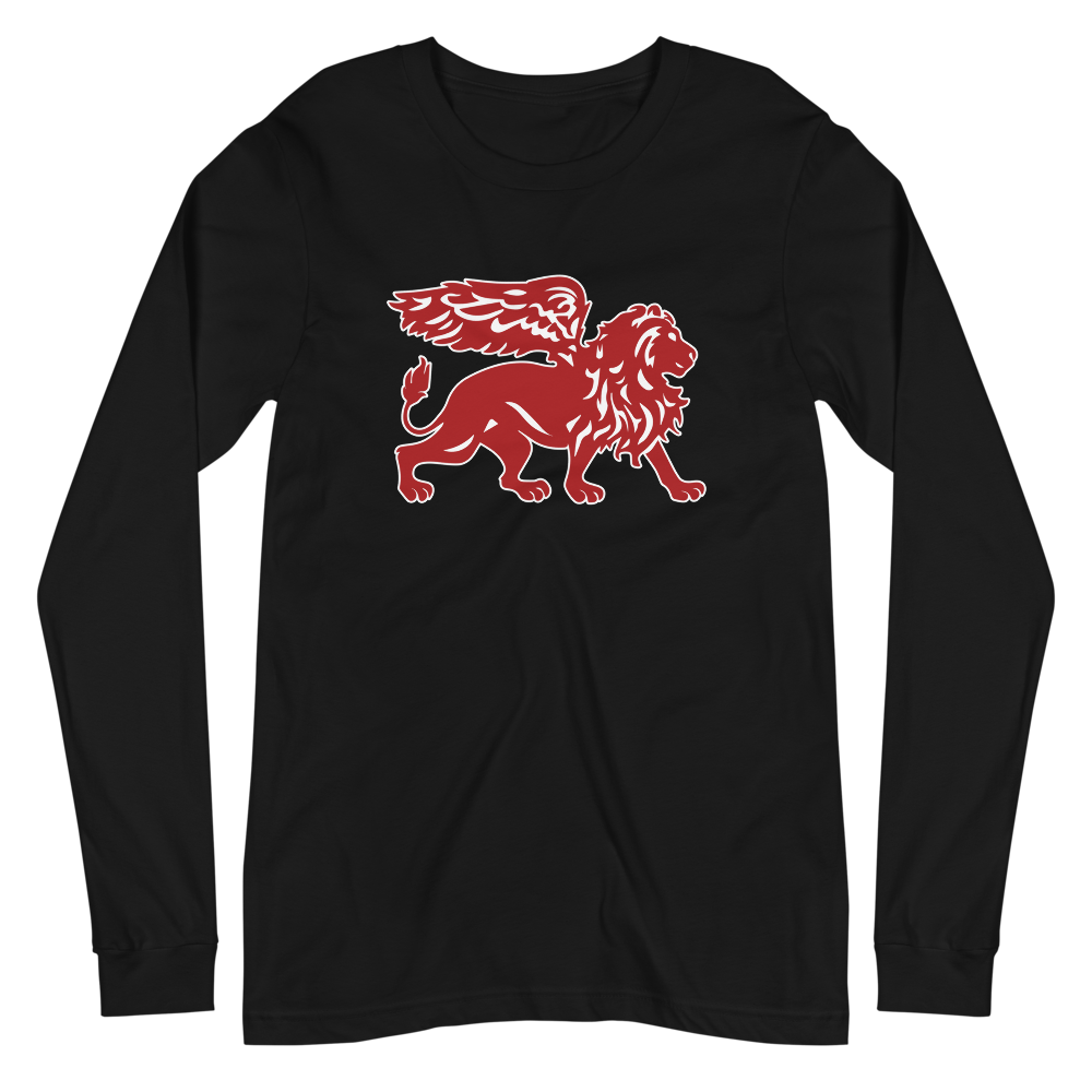 Rowland Hall High School Design 3 — Black