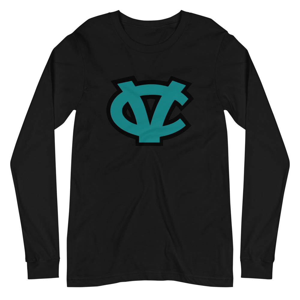 Canyon View High School Design 3 — Black