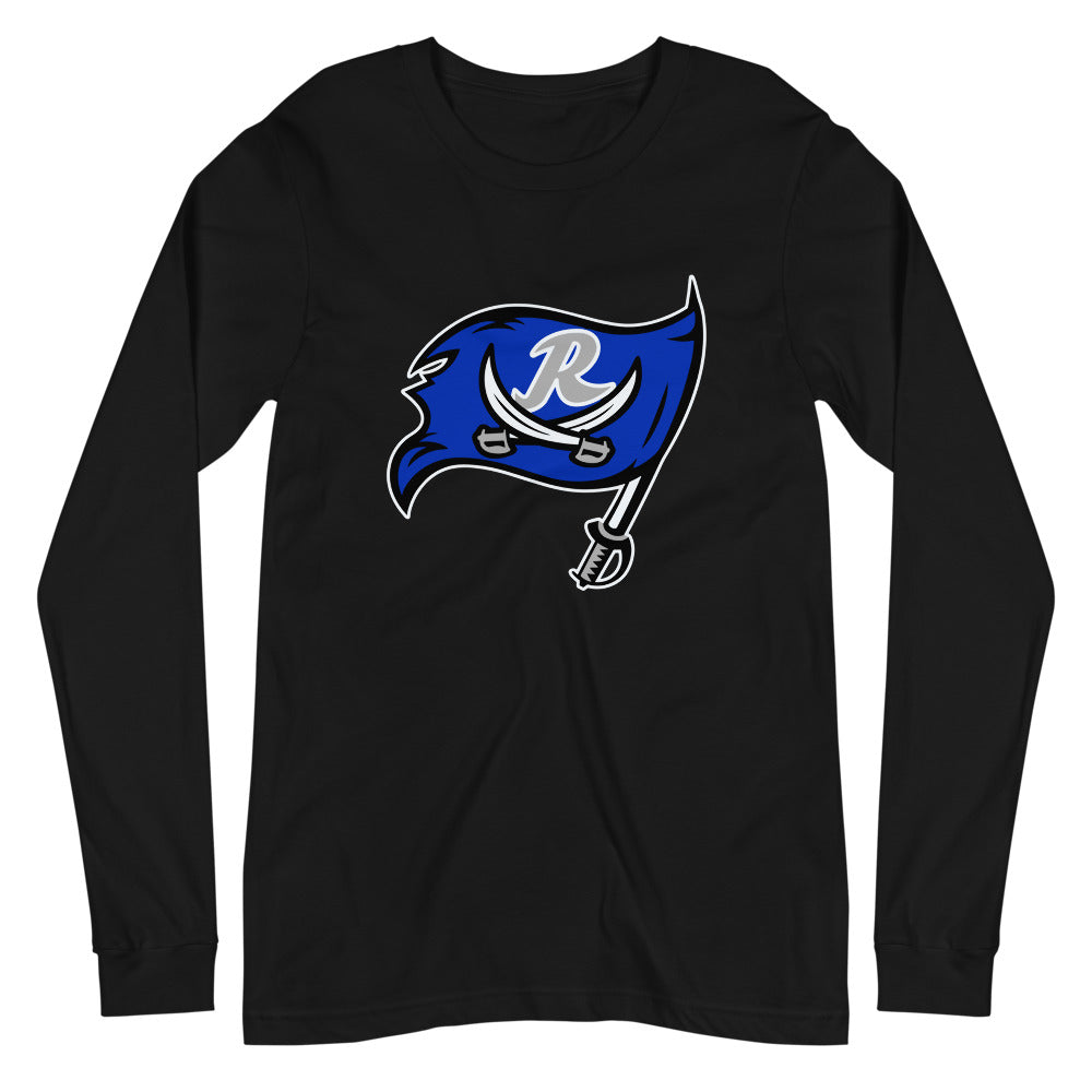 Rehobeth High School Design 3 — Black