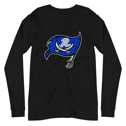Rehobeth High School Design 3 — Black