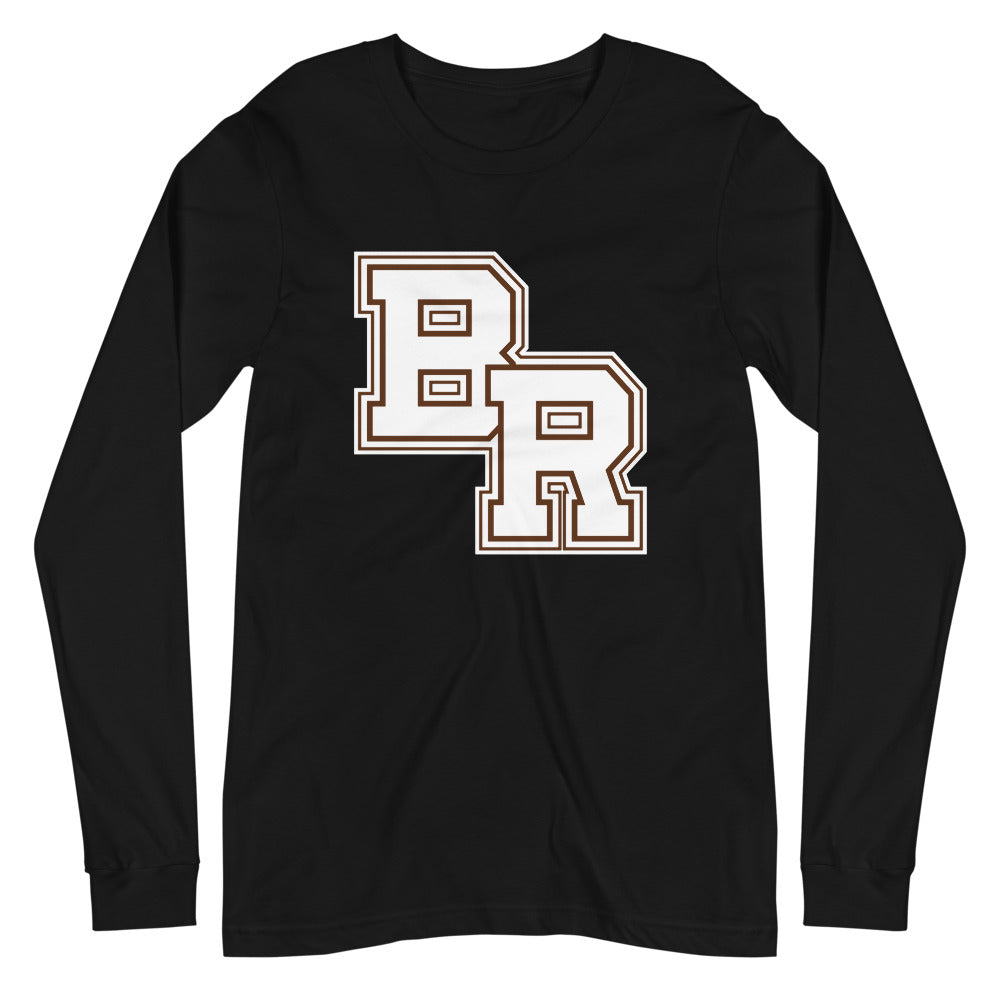 Benjamin Russell High School Design 3 — Black