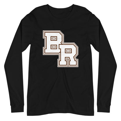 Benjamin Russell High School Design 3 — Black