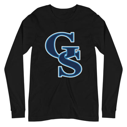 Gulfshores High School Design 3 — Black