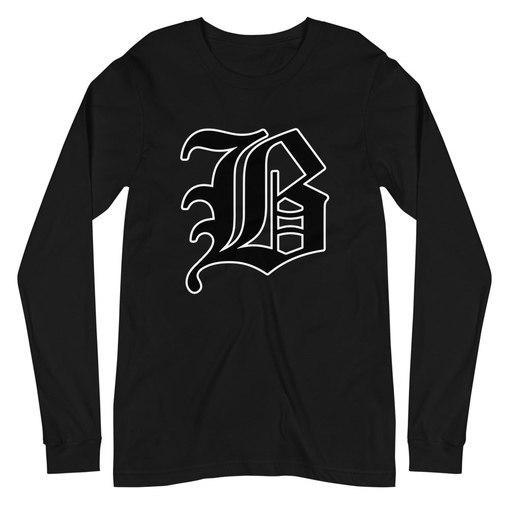 Boaz High School Design 3 — Black