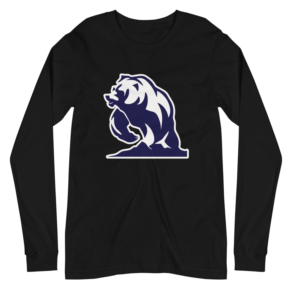 Summit Academy Design 3 — Black