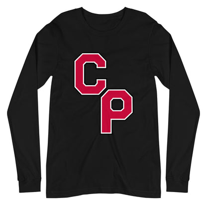 Center Point High School Design 3 — Black