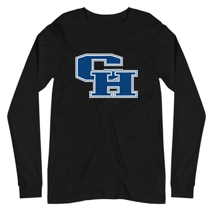 Colbert Heights High School Design 3 — Black
