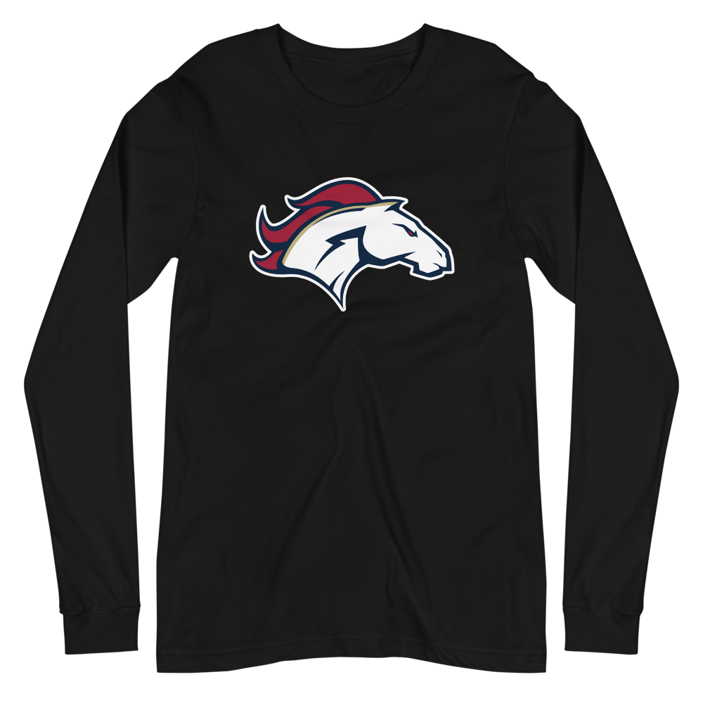 Herriman High School Design 3 — Black