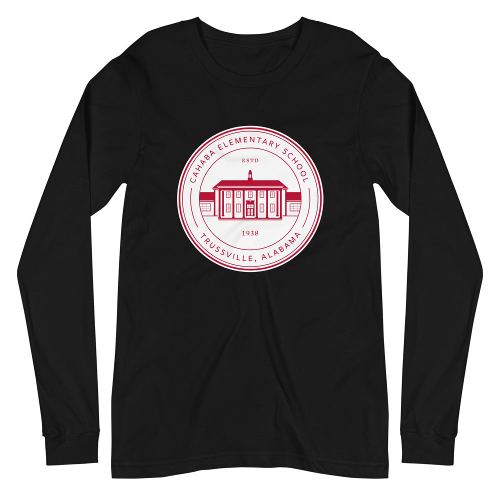 Hewitt Trussville High School Design 3 — Black