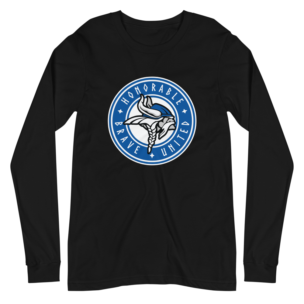 Pleasant Grove High School Design 3 — Black