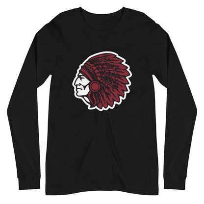 East Limestone High School Design 3 — Black