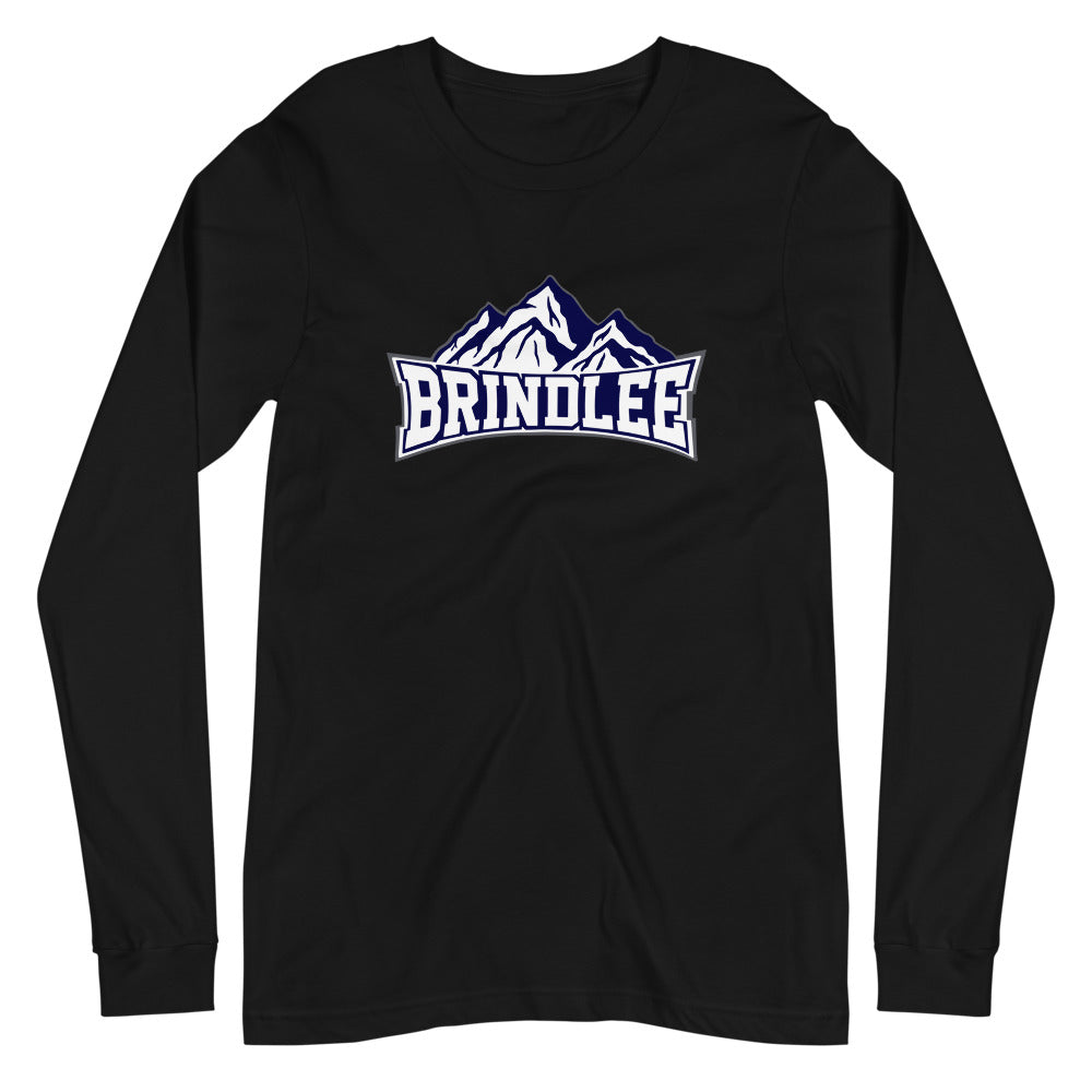 Brindlee Mountain High School Design 3 — Black