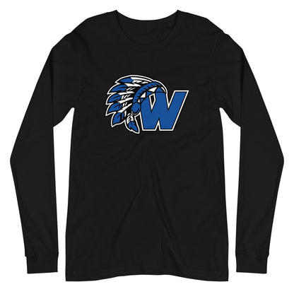 Wilson High School Design 3 — Black