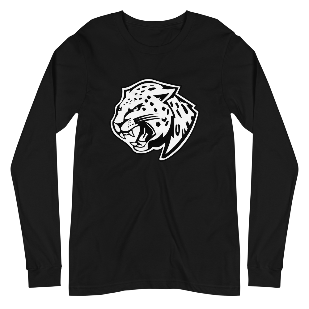 West Jordan High School Design 3 — Black