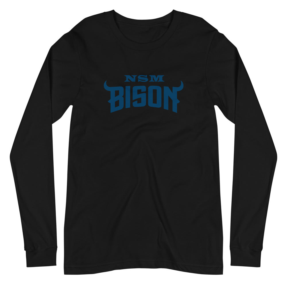 North Sand Mountain High School Design 3 — Black