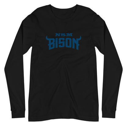 North Sand Mountain High School Design 3 — Black