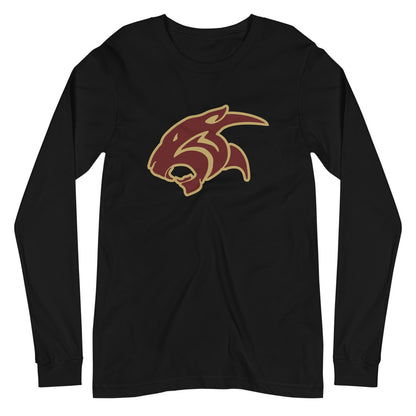 Citronelle High School Design 3 — Black