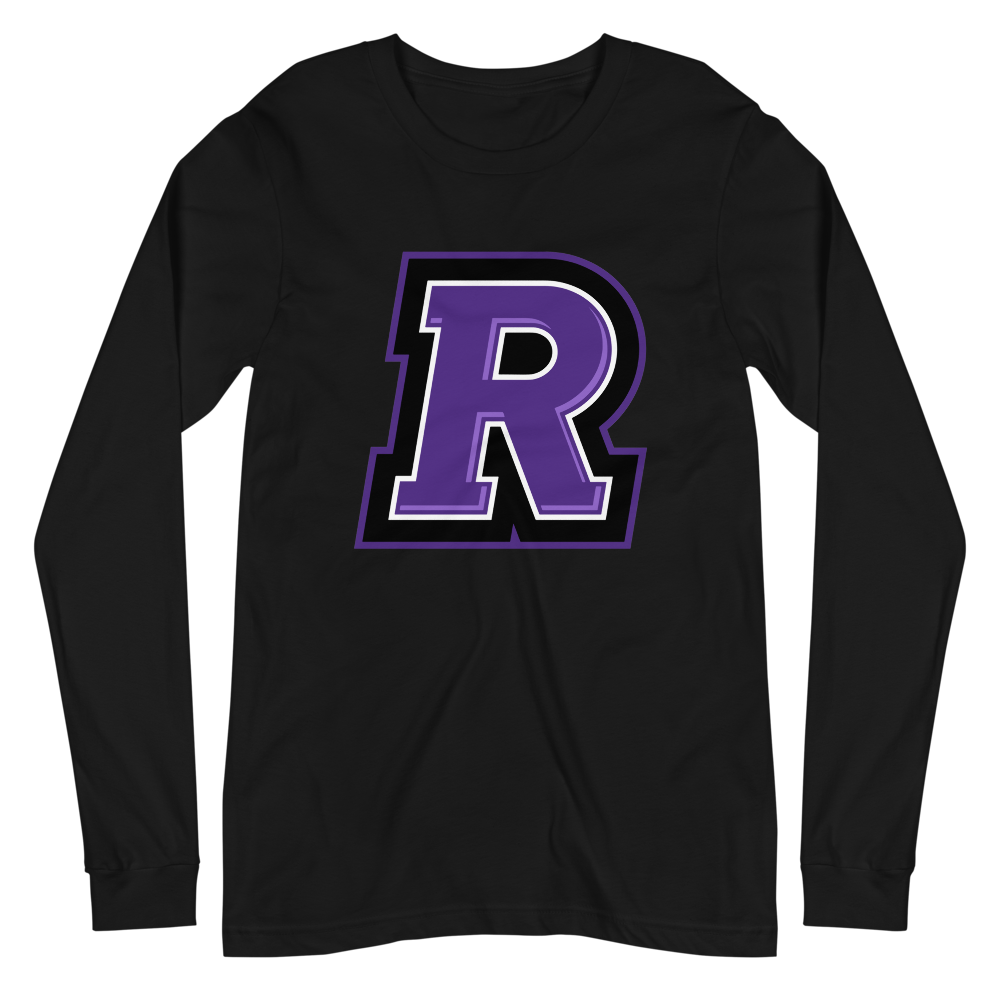 Riverton High School Design 3 — Black