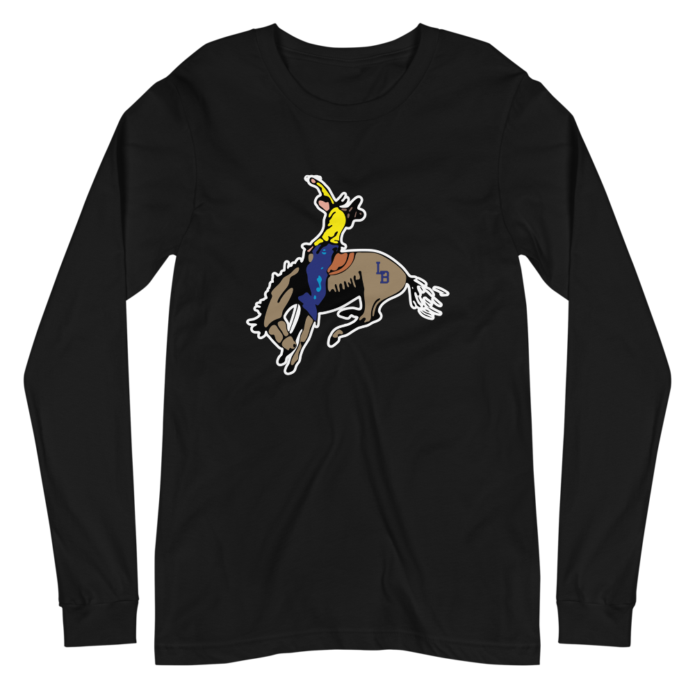 Albert M. Lowry High School Design 3 — Black